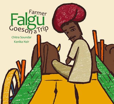Picture of Farmer Falgu Goes on a Trip
