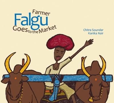 Picture of Farmer Falgu Goes to the Market