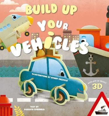 Picture of Build Up your Vehicles