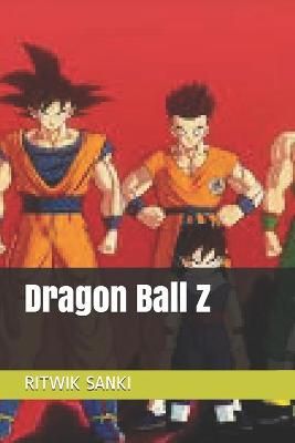 Picture of Dragon Ball Z