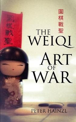 Picture of 圍棋戰聖: The Weiqi Art of War