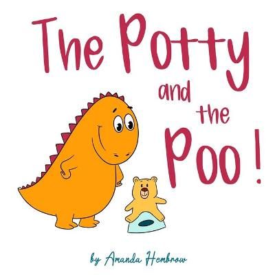 Picture of The Potty and The Poo!