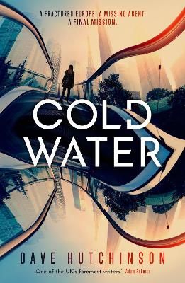 Picture of Cold Water