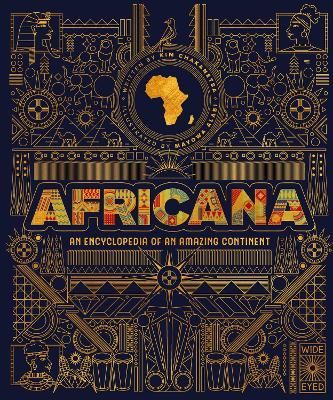 Picture of Africana: An encyclopedia of an amazing continent