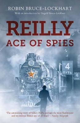 Picture of Reilly Ace of Spies