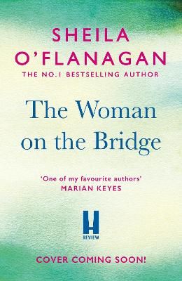 Picture of The Woman on the Bridge