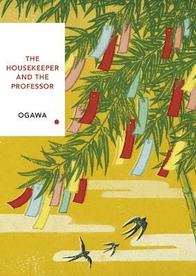 Picture of The Housekeeper and the Professor (Vintage Classics Japanese Series): Yoko Ogawa