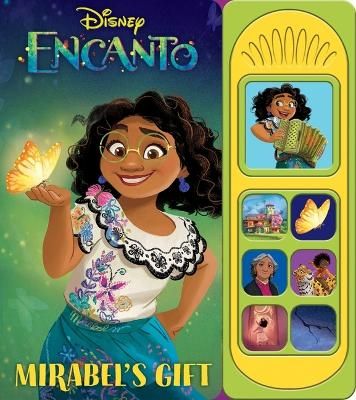 Picture of Disney Encanto: Mirabel's Gift Sound Book
