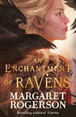 Picture of An Enchantment of Ravens: An instant New York Times bestseller