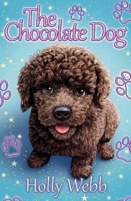 Picture of The Chocolate Dog NE