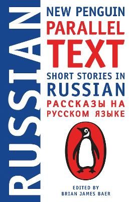 Picture of Short Stories In Russian: New Penguin Parallel Text