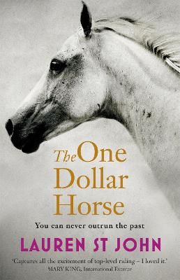 Picture of The One Dollar Horse: Book 1