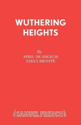 Picture of "Wuthering Heights"