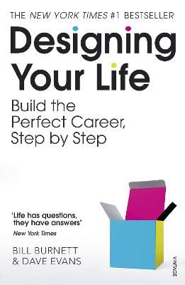 Picture of Designing Your Life: For Fans of Atomic Habits