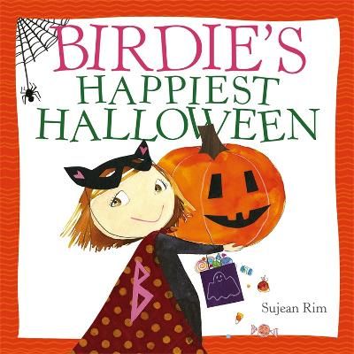 Picture of Birdie's Happiest Halloween