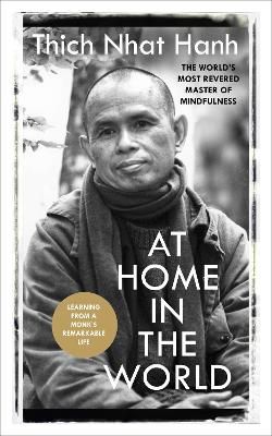 Picture of At Home In The World: Lessons from a remarkable life