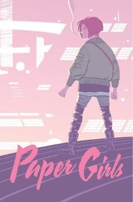 Picture of Paper Girls Volume 5