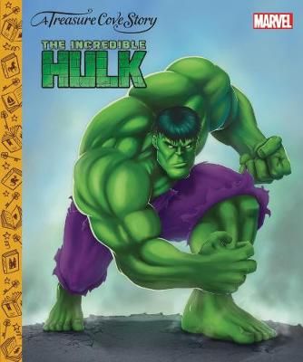 Picture of The Incredible Hulk