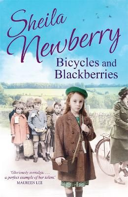 Picture of Bicycles and Blackberries: Tears and triumphs of a little evacuee