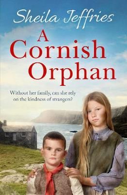 Picture of A Cornish Orphan