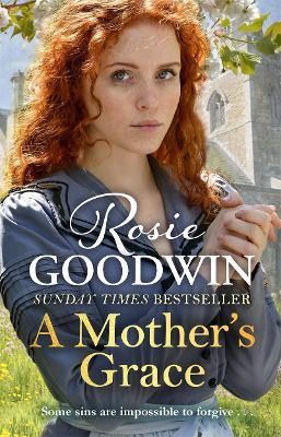 Picture of A Mother's Grace: The heartwarming Sunday Times bestseller