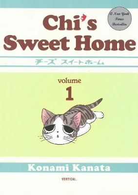 Picture of Chi's Sweet Home: Volume 1