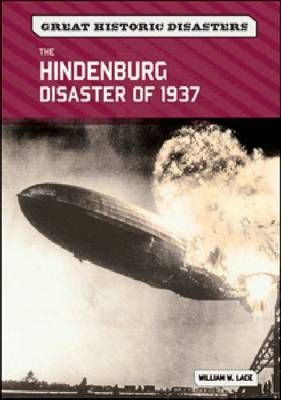 Picture of The ""Hindenburg"" Disaster of 1937