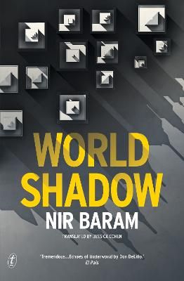 Picture of World Shadow