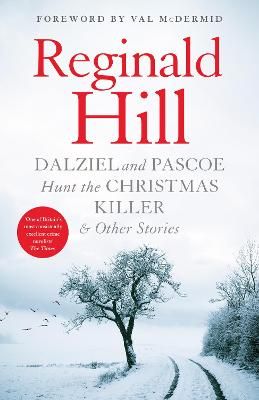 Picture of Dalziel and Pascoe Hunt the Christmas Killer & Other Stories