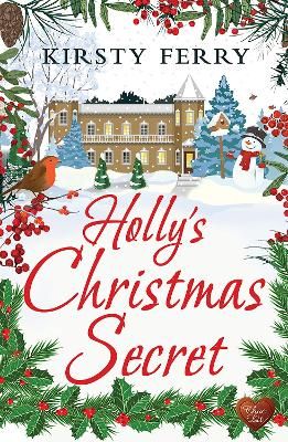 Picture of Holly's Christmas Secret