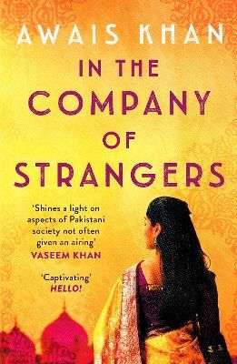 Picture of In The Company of Strangers