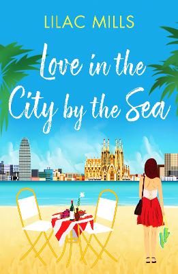 Picture of Love in the City by the Sea