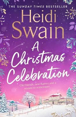 Picture of A Christmas Celebration: the cosiest, most joyful novel you'll read this Christmas