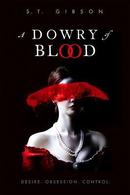Picture of A Dowry of Blood