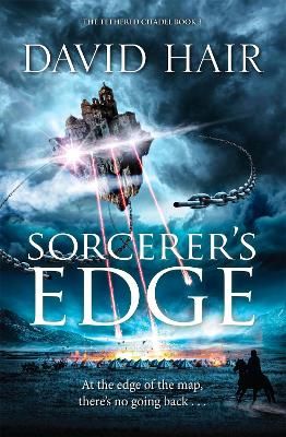 Picture of Sorcerer's Edge: The Tethered Citadel Book 3