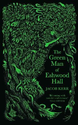 Picture of The Green Man of Eshwood Hall