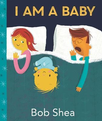 Picture of I Am a Baby