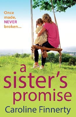 Picture of A Sister's Promise