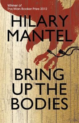 Picture of Bring up the Bodies (The Wolf Hall Trilogy)