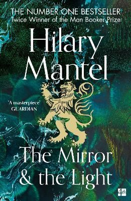 Picture of The Mirror and the Light (The Wolf Hall Trilogy)