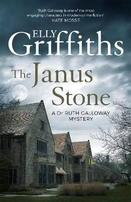 Picture of The Janus Stone: The Dr Ruth Galloway Mysteries 2