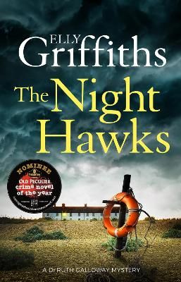 Picture of The Night Hawks: Dr Ruth Galloway Mysteries 13