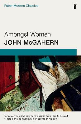 Picture of Amongst Women: Faber Modern Classics