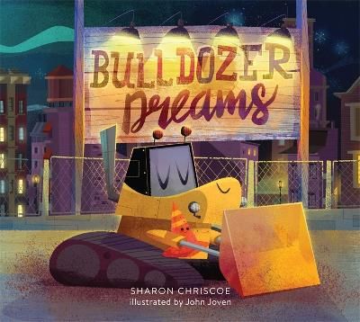 Picture of Bulldozer Dreams