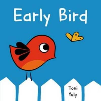 Picture of Early Bird
