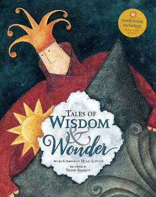 Picture of Tales of Wisdom and Wonder