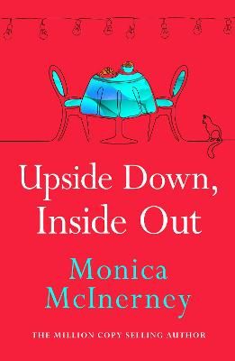 Picture of Upside Down, Inside Out