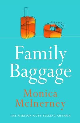 Picture of Family Baggage