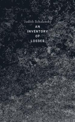 Picture of An Inventory of Losses