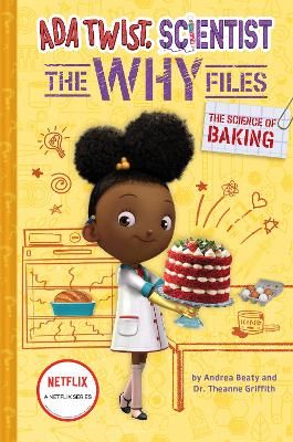 Picture of The Science of Baking (Ada Twist, Scientist: The Why Files #3)